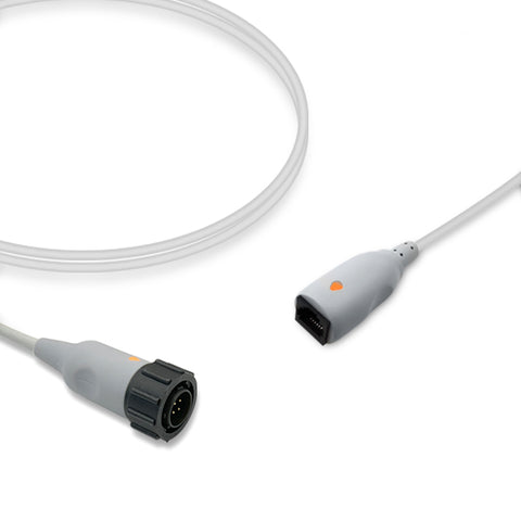 6015034 IBP Cable comp. w/ Bard - Medex-TranStar