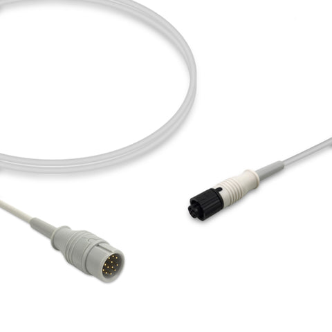6015080 IBP Cable comp. w/ Comen - Medex-Logical