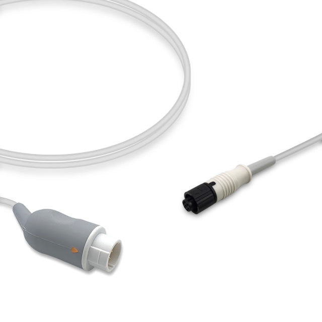 6015061 IBP Cable comp. w/ GE Corometrics - Medex-Logical