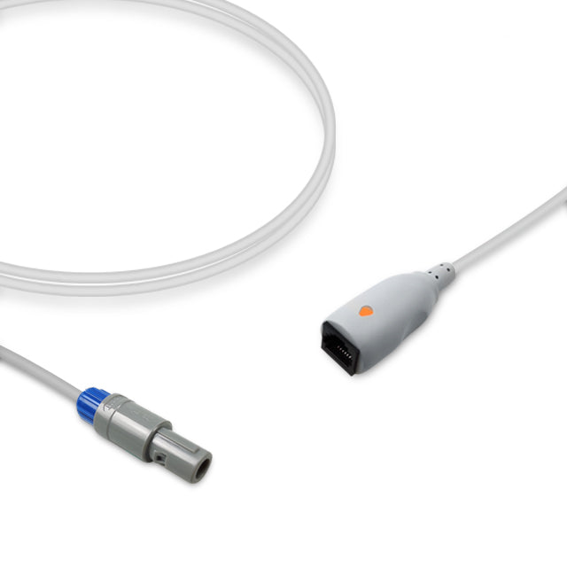 6015023 IBP Cable comp. w/ CSI - Medex-TranStar