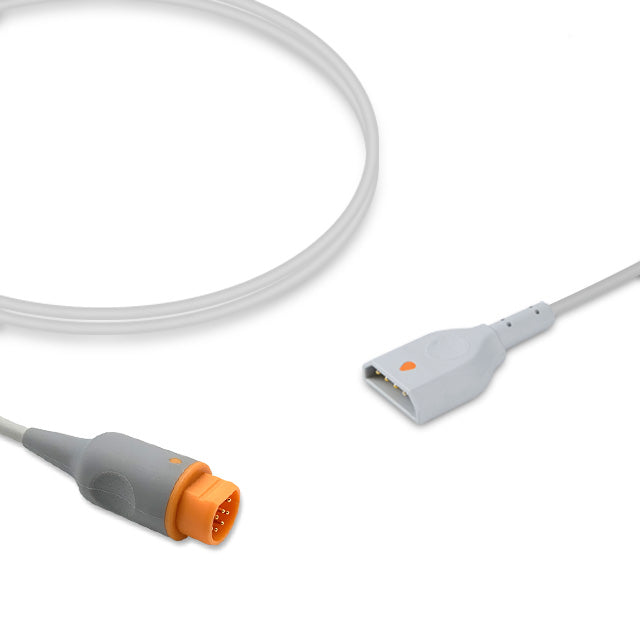6015275 IBP Cable comp. w/ Draeger-Siemens - PVB