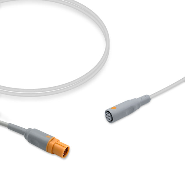 6015145 IBP Cable comp. w/ Draeger-Siemens - B.Braun