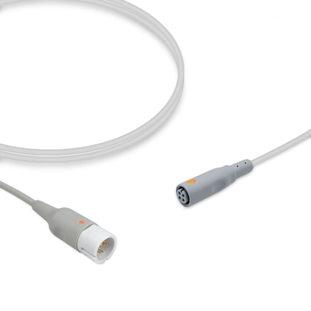 6015146 IBP Cable comp. w/ Draeger - B.Braun