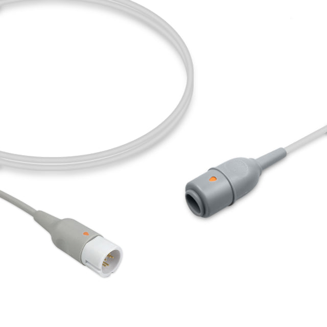 6015189 IBP Cable comp. w/ Draeger - Edwards