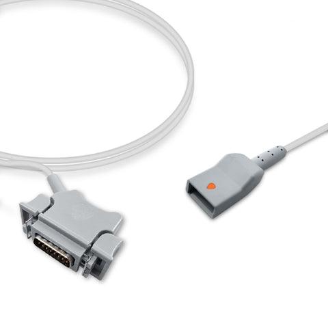 6015102 IBP Cable comp. w/ Draeger-Siemens - Utah