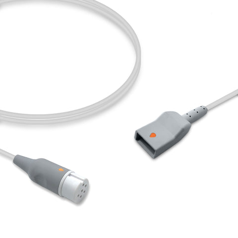 6015107 IBP Cable comp. w/ Datascope - Utah