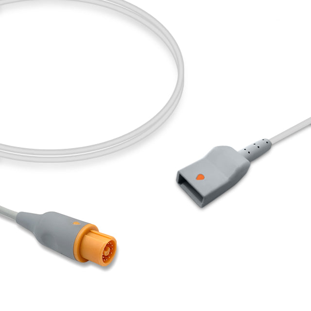 6015116 IBP Cable comp. w/ Fukuda Denshi - Utah