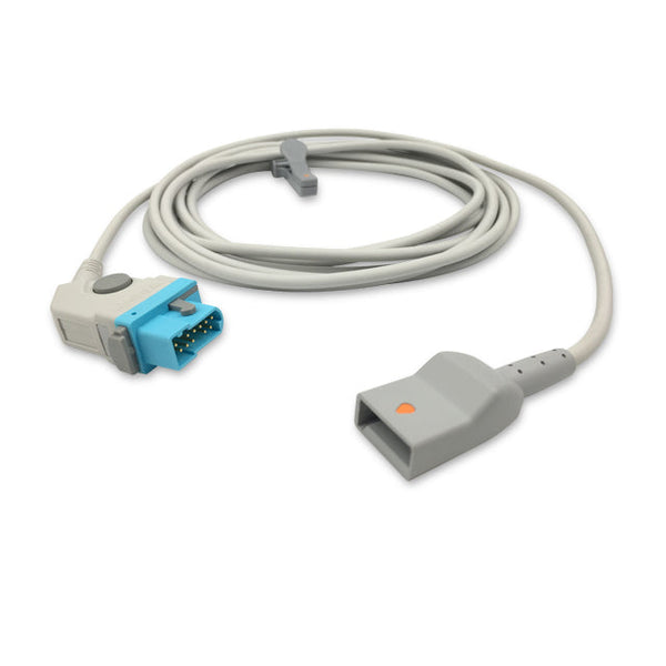 6015133 IBP Cable comp. w/ Fukuda Denshi - Utah