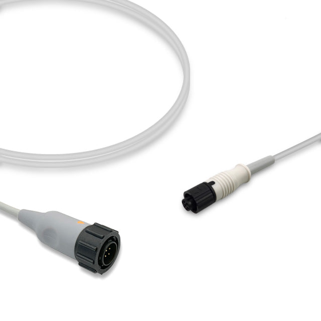 6015048 IBP Cable comp. w/ GE - Medex-Logical