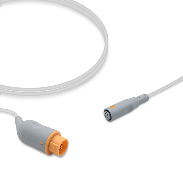 6015154 IBP Cable comp. w/ Kontron - B.Braun