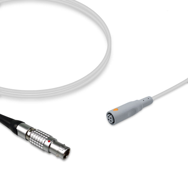 6015168 IBP Cable comp. w/ Maquet - B.Braun