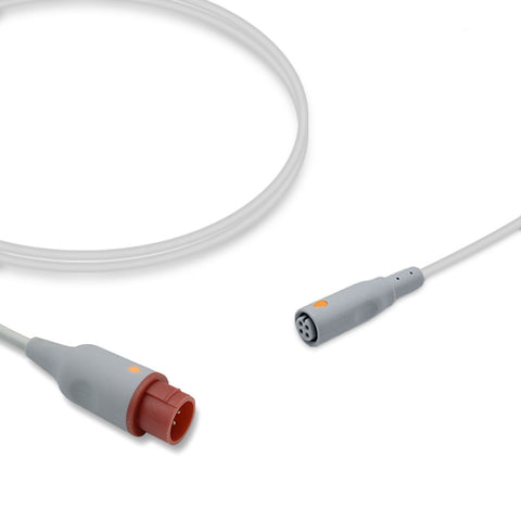 6015160 IBP Cable comp. w/ Mennen - B.Braun