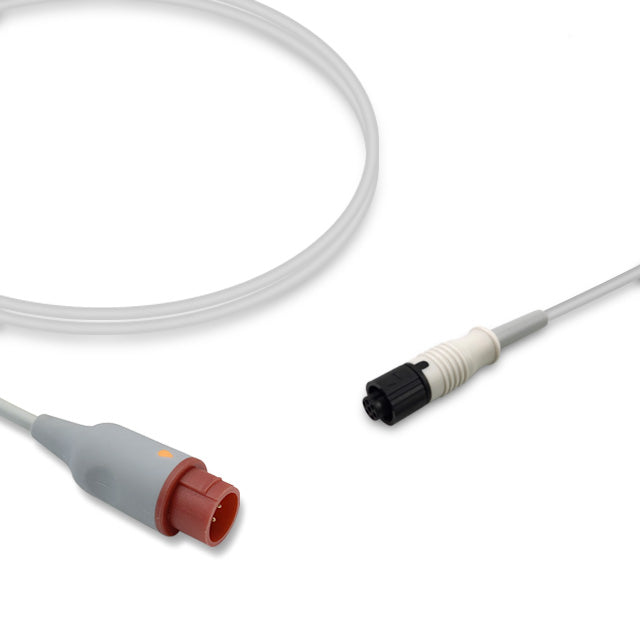 6015070 IBP Cable comp. w/ Mennen - Medex-Logical