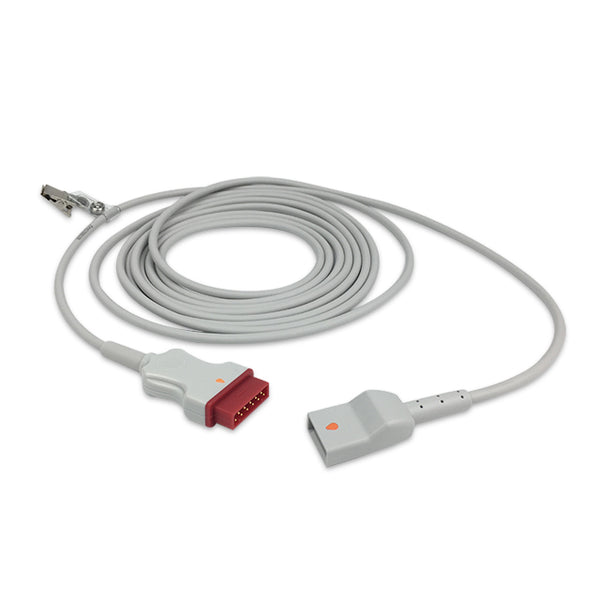 6015092 IBP Cable comp. w/ GE Marquette - Utah