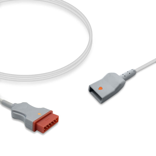 6015092 IBP Cable comp. w/ GE Marquette - Utah