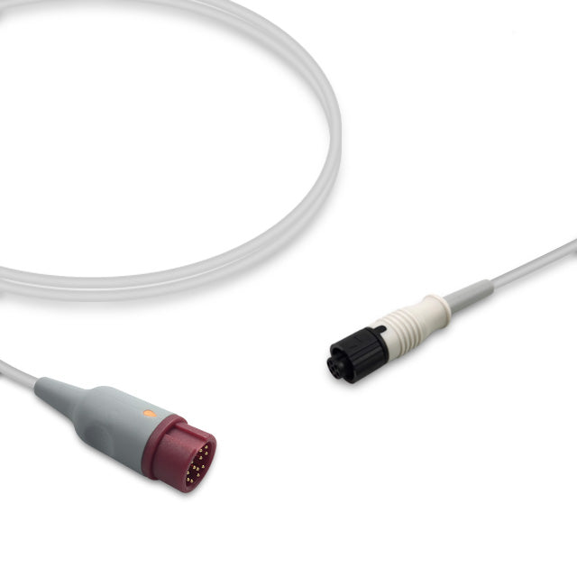 6015059 IBP Cable comp. w/ Mindray - Medex-Logical