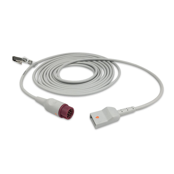 6015104 IBP Cable comp w/ Mindray - Utah