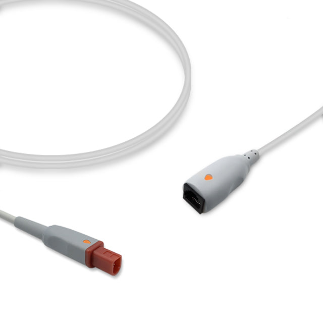 6015015 IBP Cable comp. w/ Mindray-Datascope - Medex-TranStar