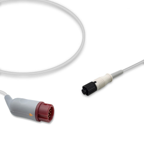 6015089 IBP Cable comp. w/ Philips - Medex-Logical