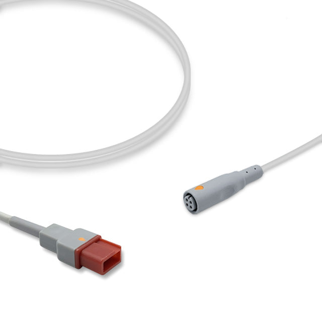 6015140 IBP Cable comp. w/ Spacelabs - B.Braun