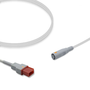 6015140 IBP Cable comp. w/ Spacelabs - B.Braun