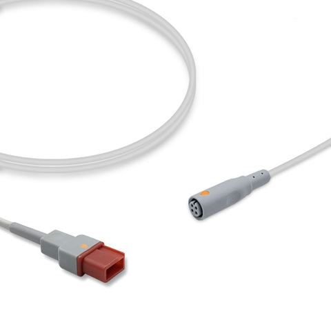6015140 IBP Cable comp. w/ Spacelabs - B.Braun