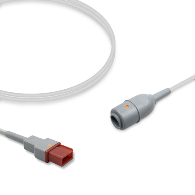 6015183 IBP Cable comp. w/ Spacelabs - Edwards