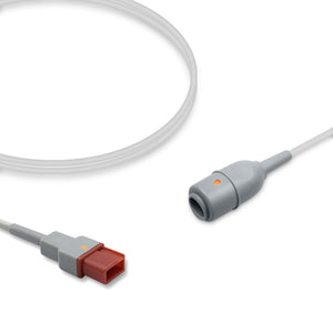 6015183 IBP Cable comp. w/ Spacelabs - Edwards