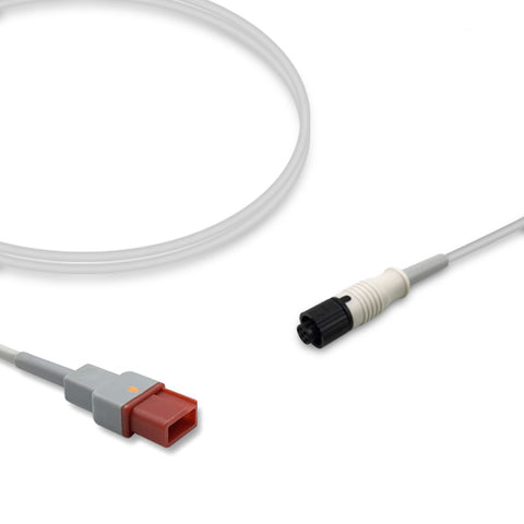 6015050 IBP Cable comp. w/ Spacelabs - Medex-Logical