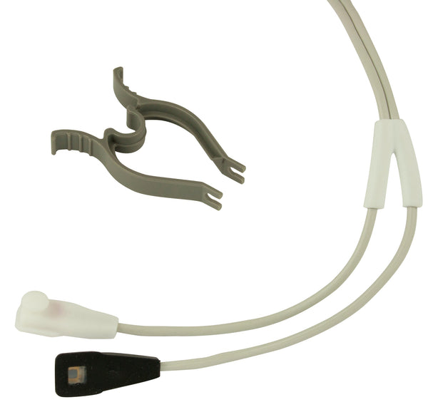 VM-2500-M Mainstream Capnograph (Veterinary)