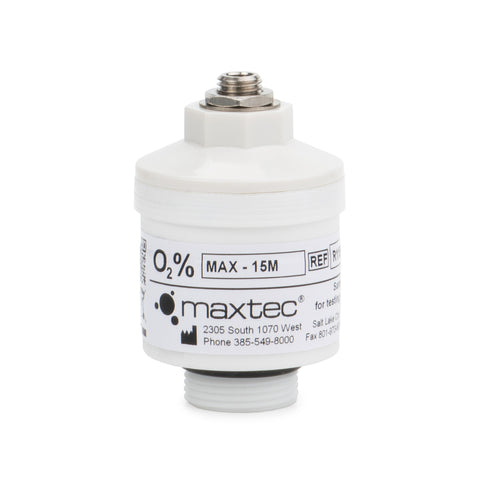 MAX-15M Oxygen Sensor