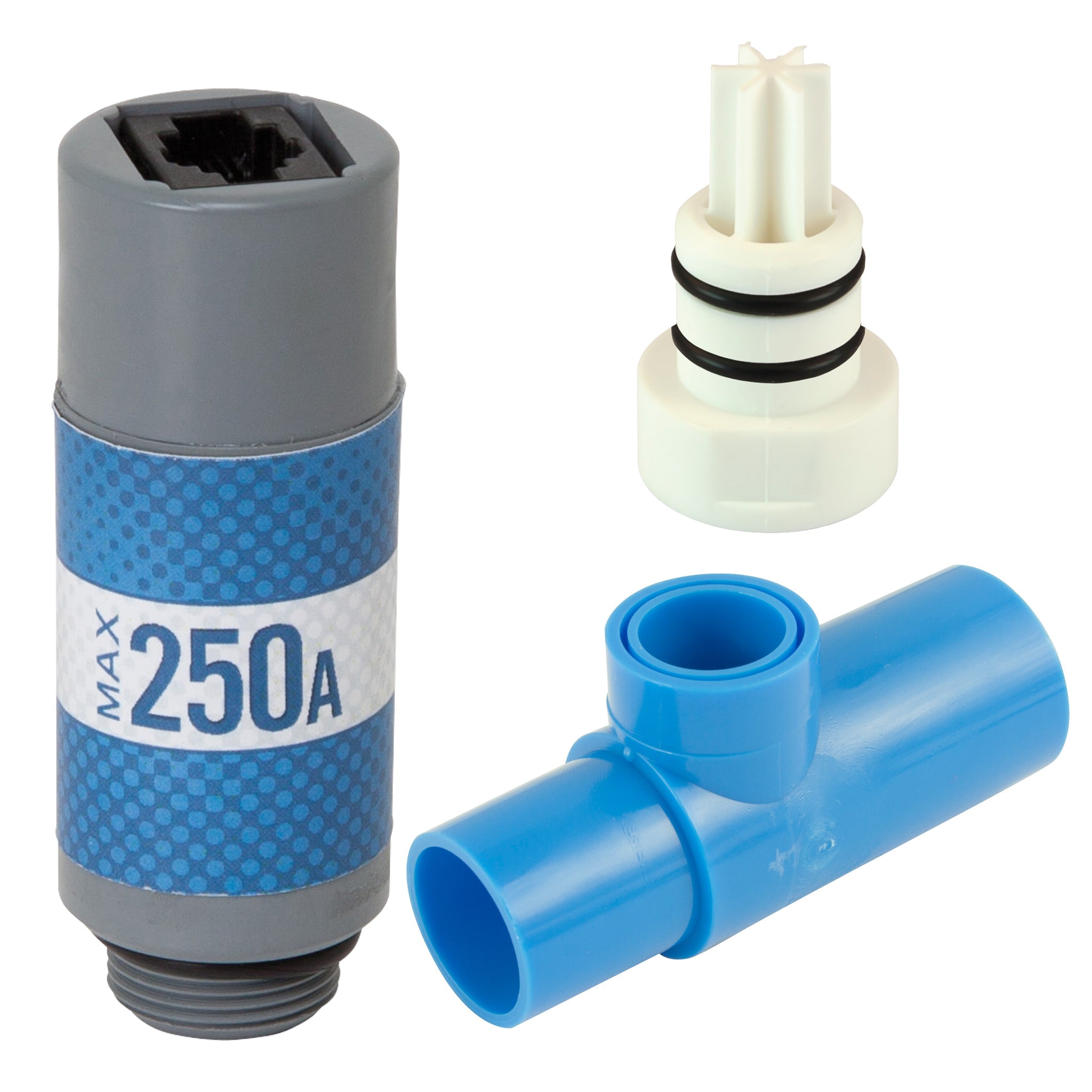 Maxtec MAX-250A Oxygen Sensor – Viamed Ltd