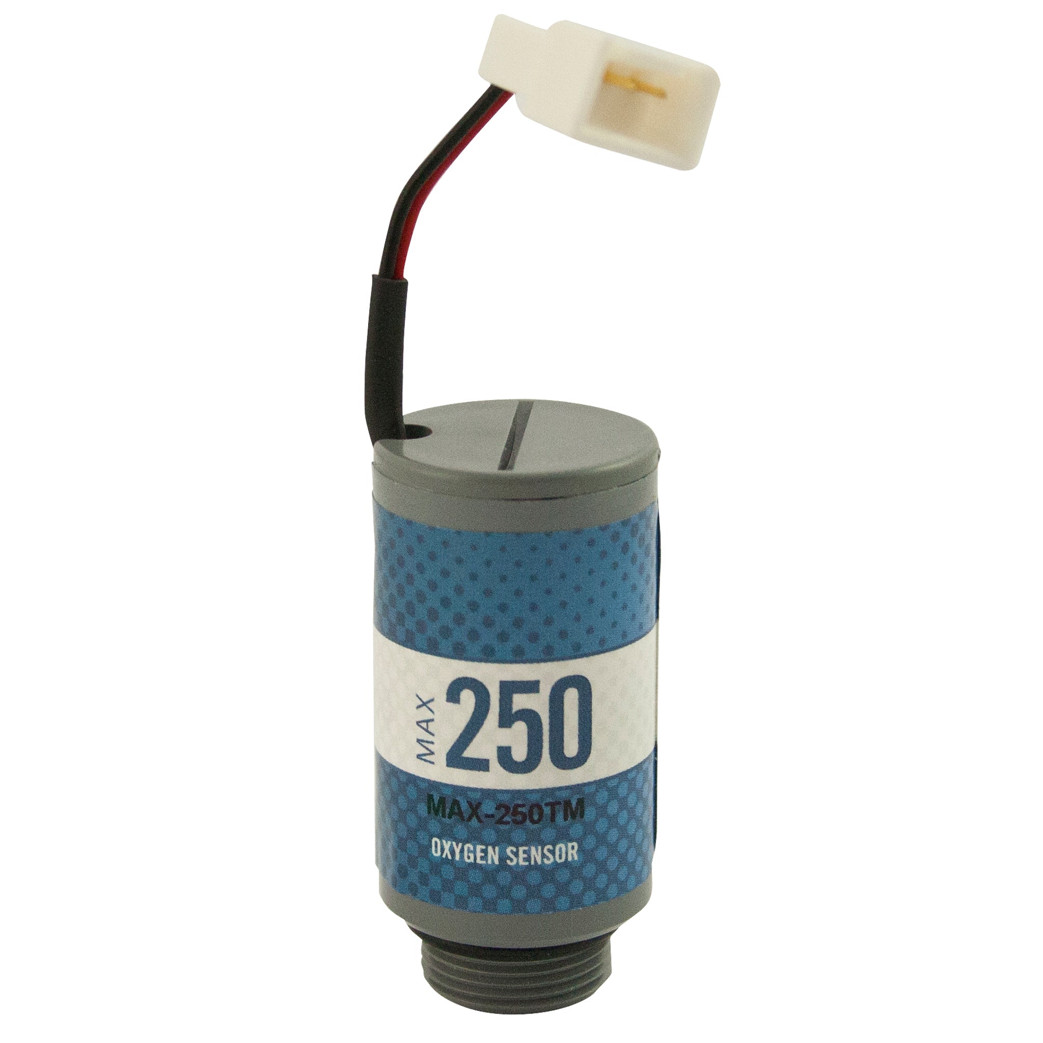 Maxtec MAX-250TM Oxygen Sensor – Viamed Ltd