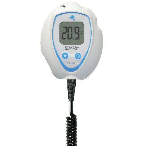 Maxtec MaxO2+AE Industrial Oxygen Analyser