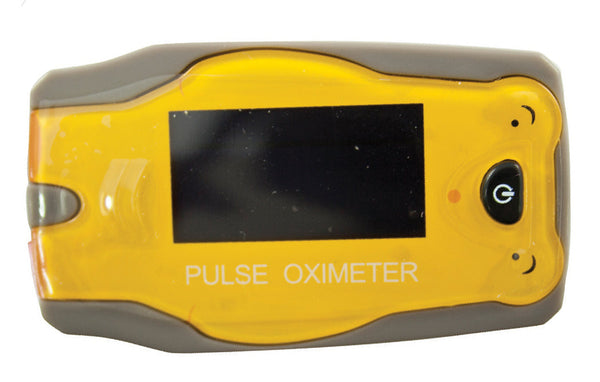 MD300-C5 Series OLED Paediatric Finger Pulse Oximeter