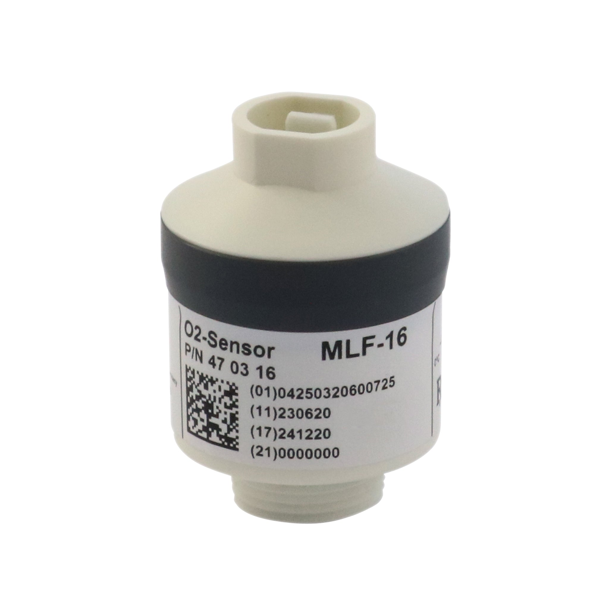 ITG MLF-16 Lead-free Oxygen Sensor – Viamed Ltd