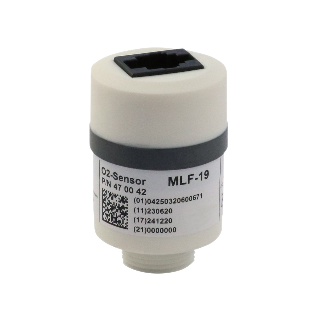 ITG MLF-19 Lead-free Oxygen Sensor – Viamed Ltd