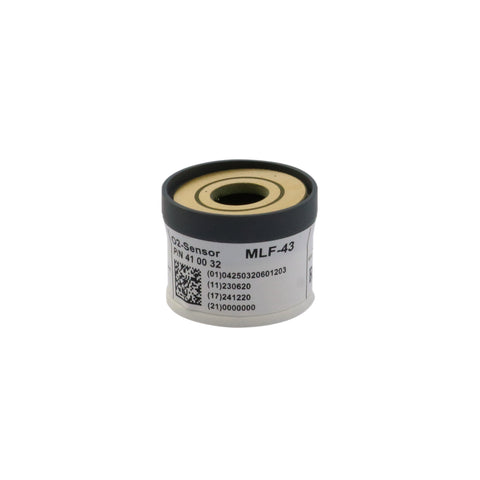 ITG MLF-43 Lead-free Oxygen Sensor