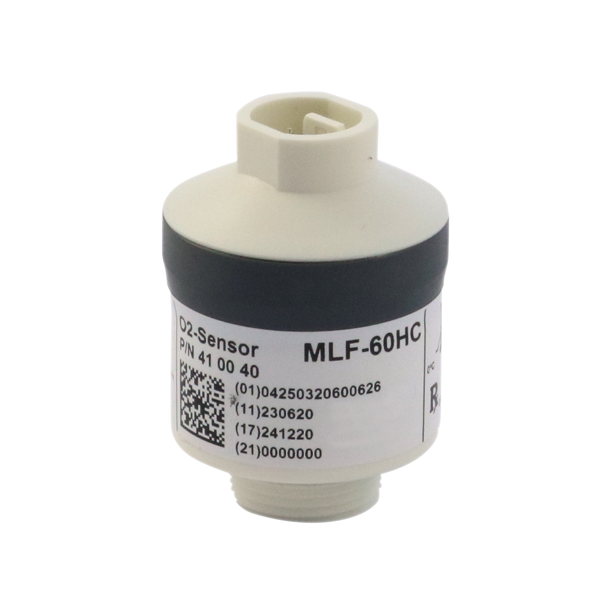 ITG MLF-60HC Lead-free Oxygen Sensor – Viamed Ltd