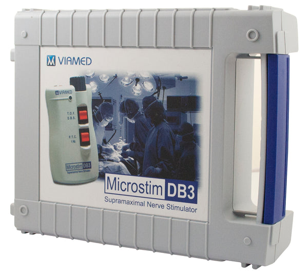 Microstim DB3 - Carrying Case