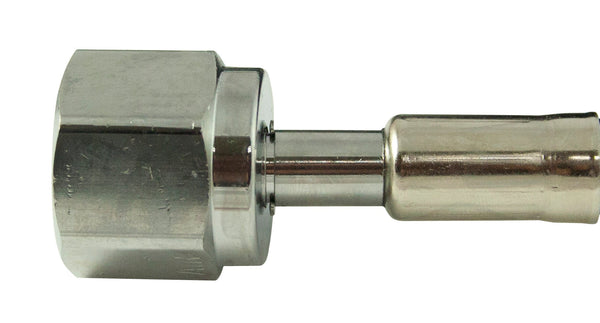 Air Hose Assembly (NIST - DIN)