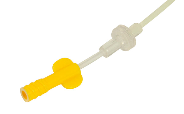 VersaStream Oridion CO2/O2 Sampling Line - Nasal Adult – Long-Term