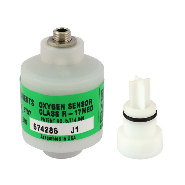 Teledyne R-17MED Oxygen Sensor