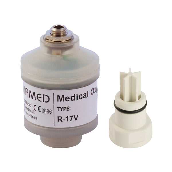 Viamed R-17V Oxygen Sensor