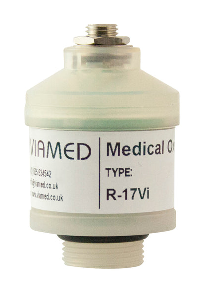 Viamed R-17Vi Oxygen Sensor
