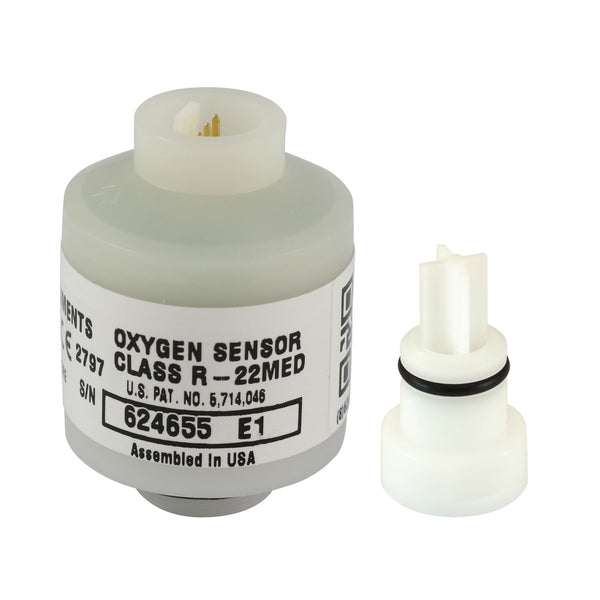 Teledyne R-22MED Oxygen Sensor