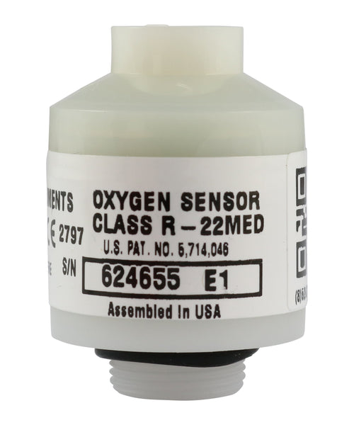 Teledyne R-22MED Oxygen Sensor