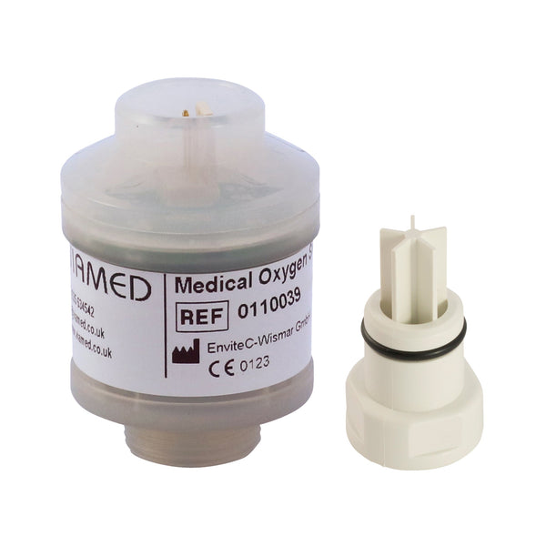 Viamed R-22VA Oxygen Sensor