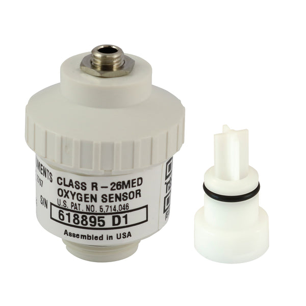 Teledyne R-26MED Oxygen Sensor