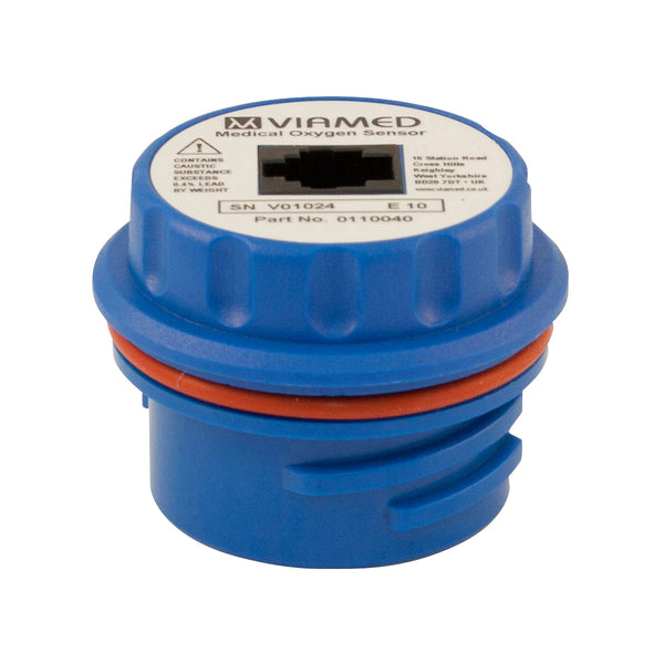 Viamed R-30V Oxygen Sensor